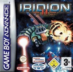 Iridion II (EU)