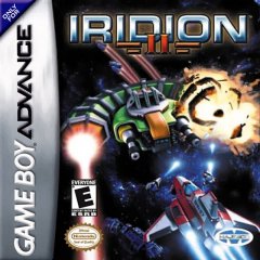 Iridion II (US)
