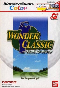 Wonder Classic (JP)
