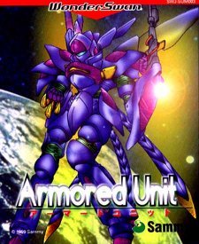 Armored Unit (JP)