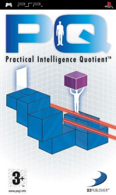 PQ: Practical Intelligence Quotient (EU)