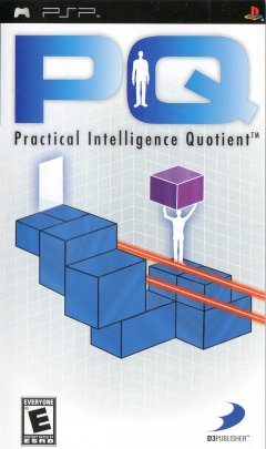 <a href='https://www.playright.dk/info/titel/pq-practical-intelligence-quotient'>PQ: Practical Intelligence Quotient</a>    28/30