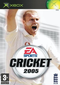 <a href='https://www.playright.dk/info/titel/cricket-2005'>Cricket 2005</a>    12/30