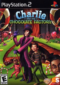 <a href='https://www.playright.dk/info/titel/charlie-and-the-chocolate-factory'>Charlie And The Chocolate Factory</a>    26/30