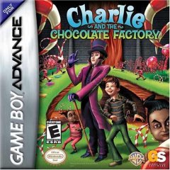 Charlie And The Chocolate Factory (US)