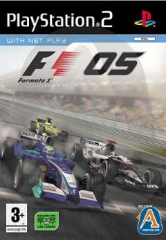 Formula One 05 (EU)