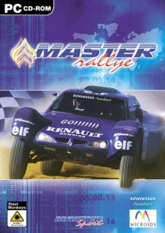 <a href='https://www.playright.dk/info/titel/master-rallye'>Master Rallye</a>    23/30