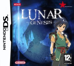 Lunar Genesis (EU)