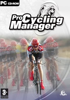 Pro Cycling Manager (EU)