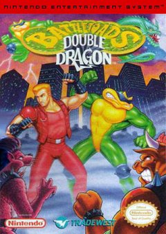 Battletoads & Double Dragon (US)