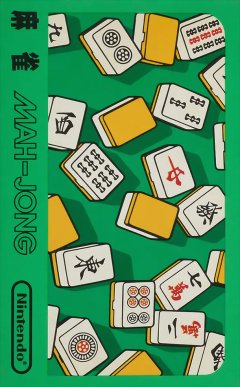 Mahjong (JP)