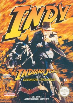 <a href='https://www.playright.dk/info/titel/indiana-jones-and-the-last-crusade-the-action-game'>Indiana Jones And The Last Crusade: The Action Game</a>    5/30