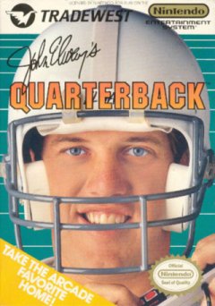 <a href='https://www.playright.dk/info/titel/john-elways-quarterback'>John Elway's Quarterback</a>    24/30