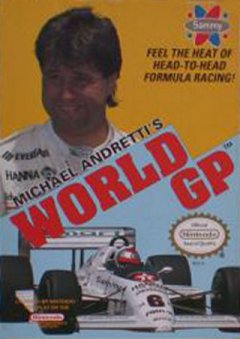Michael Andretti's World Grand Prix (US)