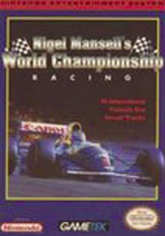 <a href='https://www.playright.dk/info/titel/nigel-mansells-world-championship-racing'>Nigel Mansell's World Championship Racing</a>    20/30
