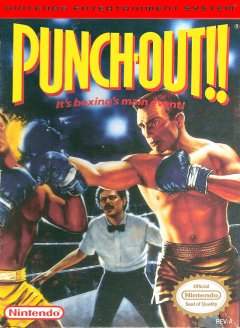 Punch-Out!! (1990) (US)