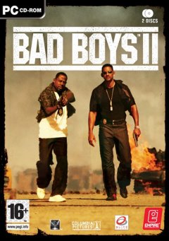 Bad Boys II (EU)