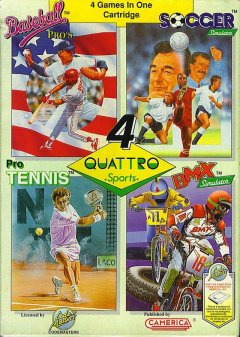 Quattro Sports (US)