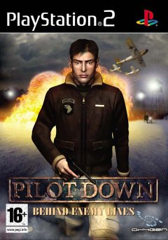 Pilot Down: Behind Enemy Lines (EU)