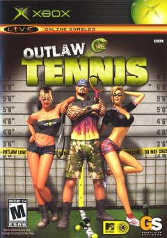 Outlaw Tennis (US)