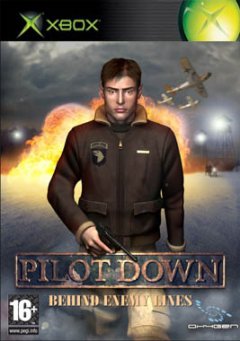 <a href='https://www.playright.dk/info/titel/pilot-down-behind-enemy-lines'>Pilot Down: Behind Enemy Lines</a>    22/30