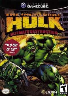 <a href='https://www.playright.dk/info/titel/incredible-hulk-the-ultimate-destruction'>Incredible Hulk, The: Ultimate Destruction</a>    6/30