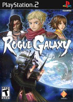 Rogue Galaxy (US)