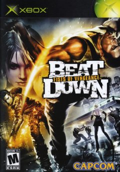 Beat Down: Fists Of Vengeance (US)