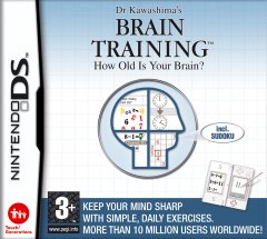 Brain Training (EU)
