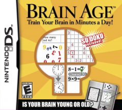 Brain Training (US)