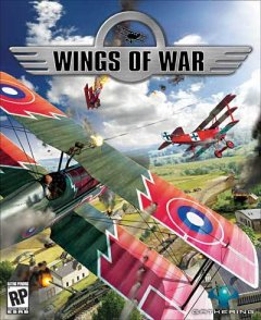 <a href='https://www.playright.dk/info/titel/wings-of-war'>Wings Of War</a>    1/30