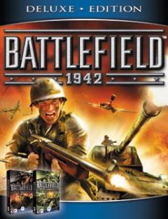 Battlefield 1942: Deluxe Edition (EU)