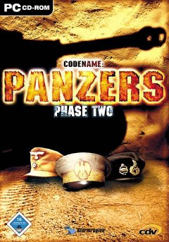 Codename: Panzers: Phase Two (EU)