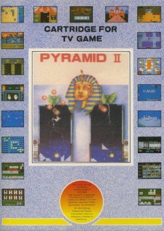<a href='https://www.playright.dk/info/titel/pyramid-ii'>Pyramid II</a>    21/30