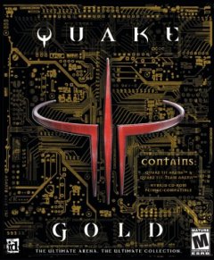 Quake III: Gold (US)