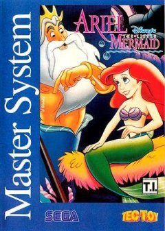 <a href='https://www.playright.dk/info/titel/ariel-the-little-mermaid'>Ariel: The Little Mermaid</a>    8/30