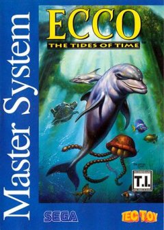 Ecco: The Tides Of Time