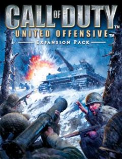 <a href='https://www.playright.dk/info/titel/call-of-duty-united-offensive'>Call Of Duty: United Offensive</a>    25/30