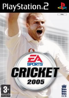 Cricket 2005 (EU)