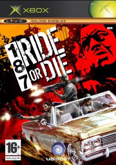 187 Ride Or Die (EU)