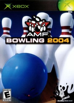 AMF Bowling 2004 (US)