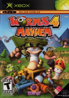 <a href='https://www.playright.dk/info/titel/worms-4-mayhem'>Worms 4: Mayhem</a> &nbsp;  24/30