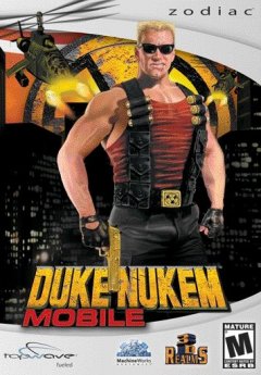 Duke Nukem Mobile (US)