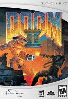 Doom II (US)