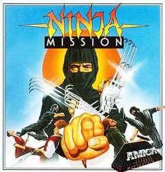 Ninja Mission (EU)