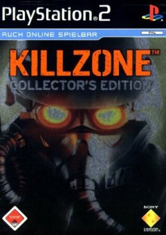 Killzone [Collector's Edition] (EU)
