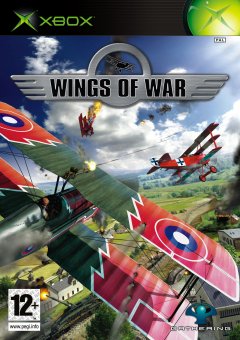 <a href='https://www.playright.dk/info/titel/wings-of-war'>Wings Of War</a>    29/30