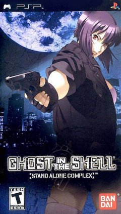 <a href='https://www.playright.dk/info/titel/ghost-in-the-shell-stand-alone-complex'>Ghost In The Shell: Stand Alone Complex</a>    5/30