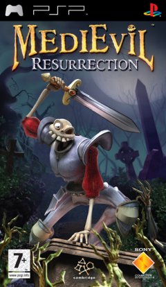 <a href='https://www.playright.dk/info/titel/medievil-resurrection'>MediEvil: Resurrection</a>    14/30