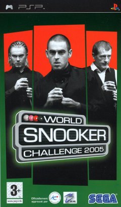 <a href='https://www.playright.dk/info/titel/world-snooker-challenge-2005'>World Snooker Challenge 2005</a>    30/30